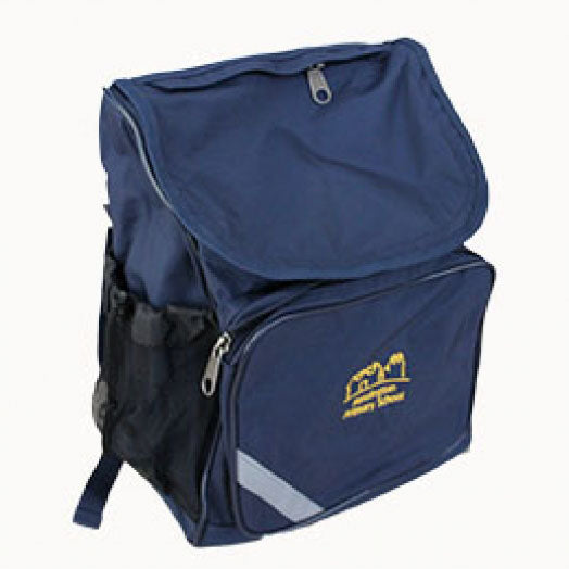 Primary school outlet bag