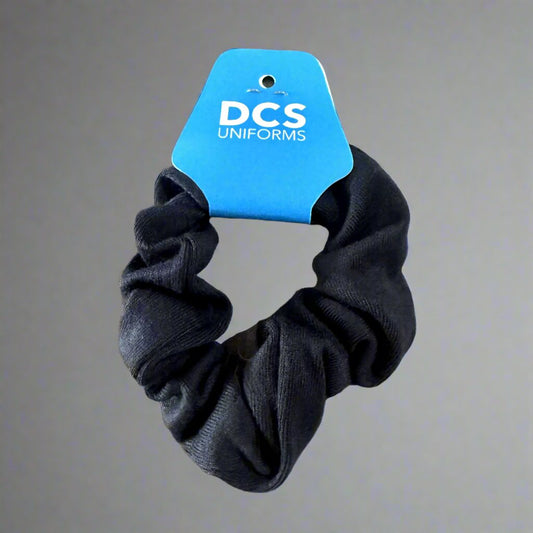 DCS SCRUNCHIE