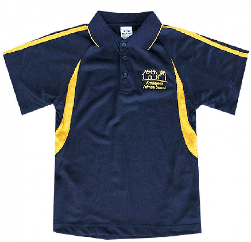 KENSINGTON PRIMARY SPORTS POLO – DCS Uniforms