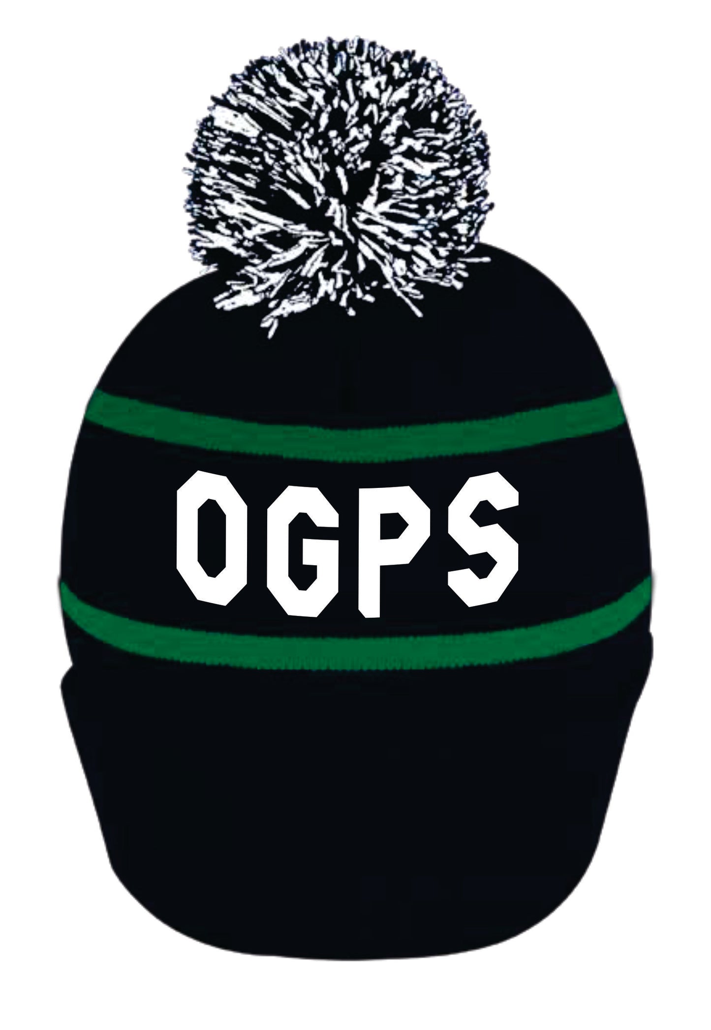 OCEAN GROVE PRIMARY SCHOOL OGPS LOK LOK EAGLES BEANIE